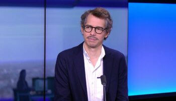 Thomas Porcher : "Nous avons perdu la guerre des idées en économie"