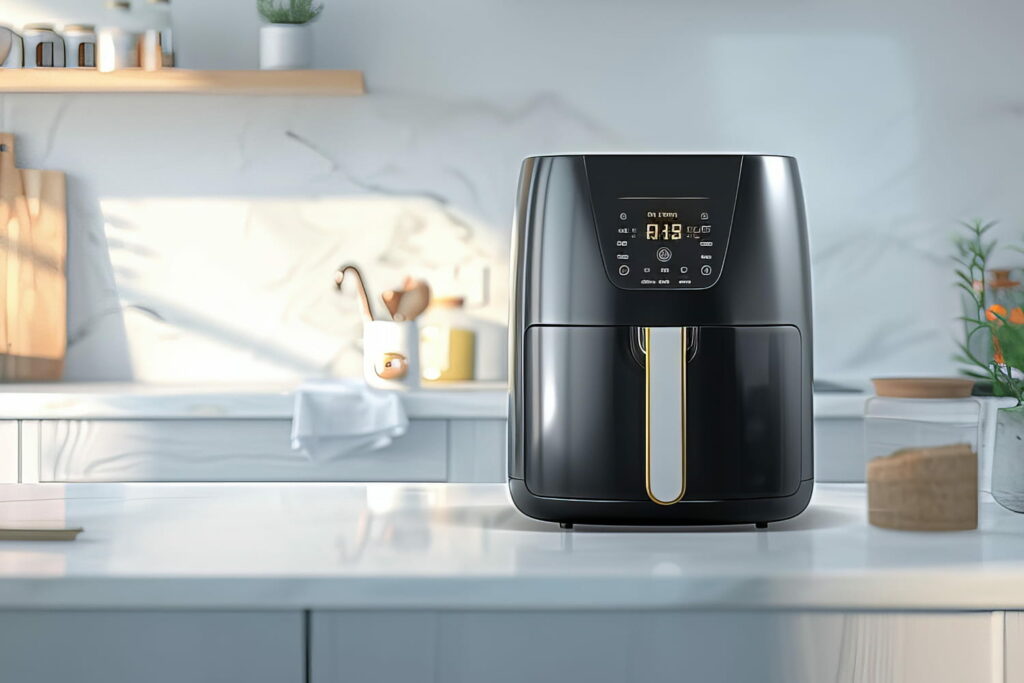 Black Friday Air Fryer :  dès 30 euros chez Amazon, les friteuses sans huile sont bradées