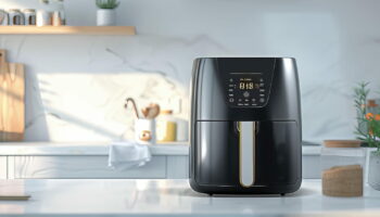 Black Friday Air Fryer :  dès 30 euros chez Amazon, les friteuses sans huile sont bradées