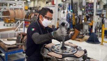 Les futures “taxes Trump” sur les produits mexicains sidèrent l’automobile japonaise