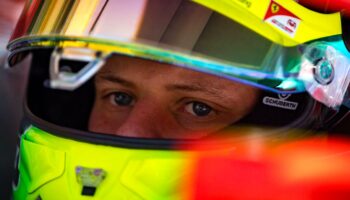 Motorsport: Mick Schumacher verlässt Mercedes und Formel 1 am Ende der Saison