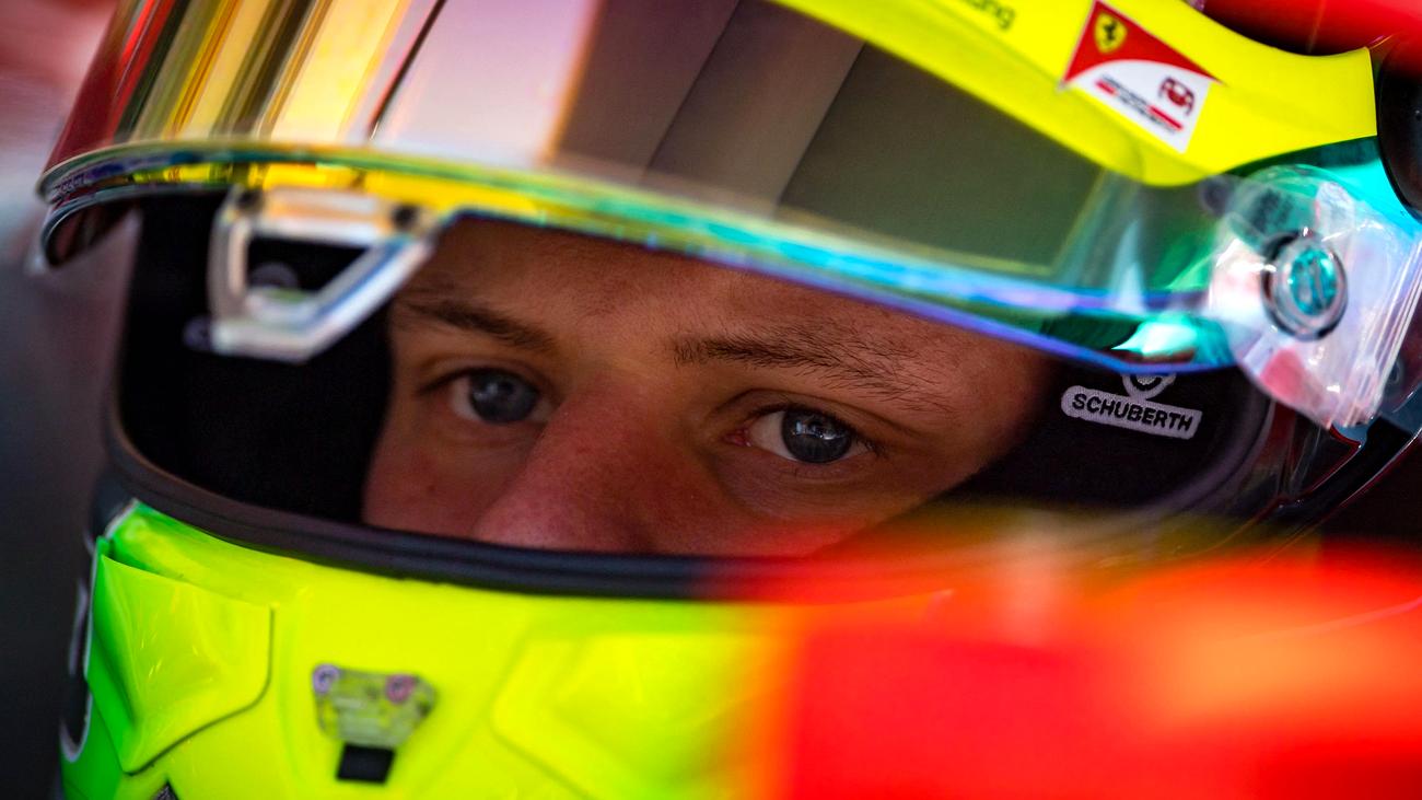 Motorsport: Mick Schumacher verlässt Mercedes und Formel 1 am Ende der Saison