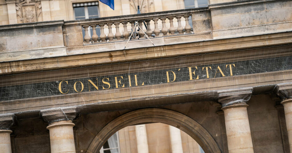 Le Conseil d’Etat torpille les «groupes de besoin» au collège, le ministère annonce un nouveau texte