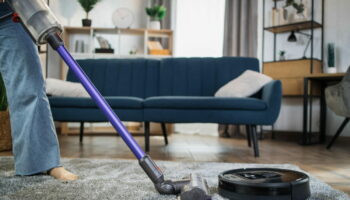 Black Friday aspirateur : il n'y a pas que Dyson, pluie de promo sur les aspirateur Rowenta, robot…