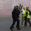 Zineb Redouane tuée à Marseille pendant les Gilets jaunes : six ans après, un CRS mis en examen