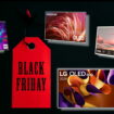 Black Friday TV : les 20 télés en promo à s'offrir d'urgence