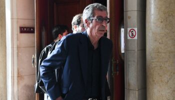 Patrick Balkany candidat aux municipales de 2026 demande à la justice d’annuler sa peine