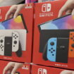 Black Friday Nintendo Switch : -30% sur les consoles OLED et Lite ! Des offres imbattables et limitées