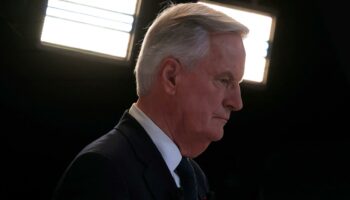 Pour éviter la censure, Michel Barnier cède à une exigence de Marine Le Pen sur l’électricité