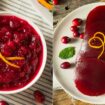 Thanksgiving food debate: Do you prefer homemade or canned cranberry sauce?