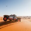 Dakar 2025 : 7 700 kilomètres dont 5 100 de spéciales, le retour d'une étape de 48h.... Le parcours de la 47e édition dévoilé