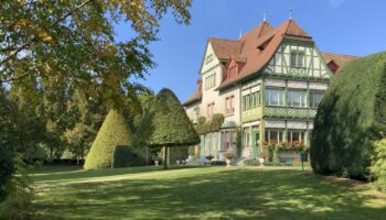 Tableaux spoliés par les nazis : le musée suisse de Baden trouve un accord avec les héritiers