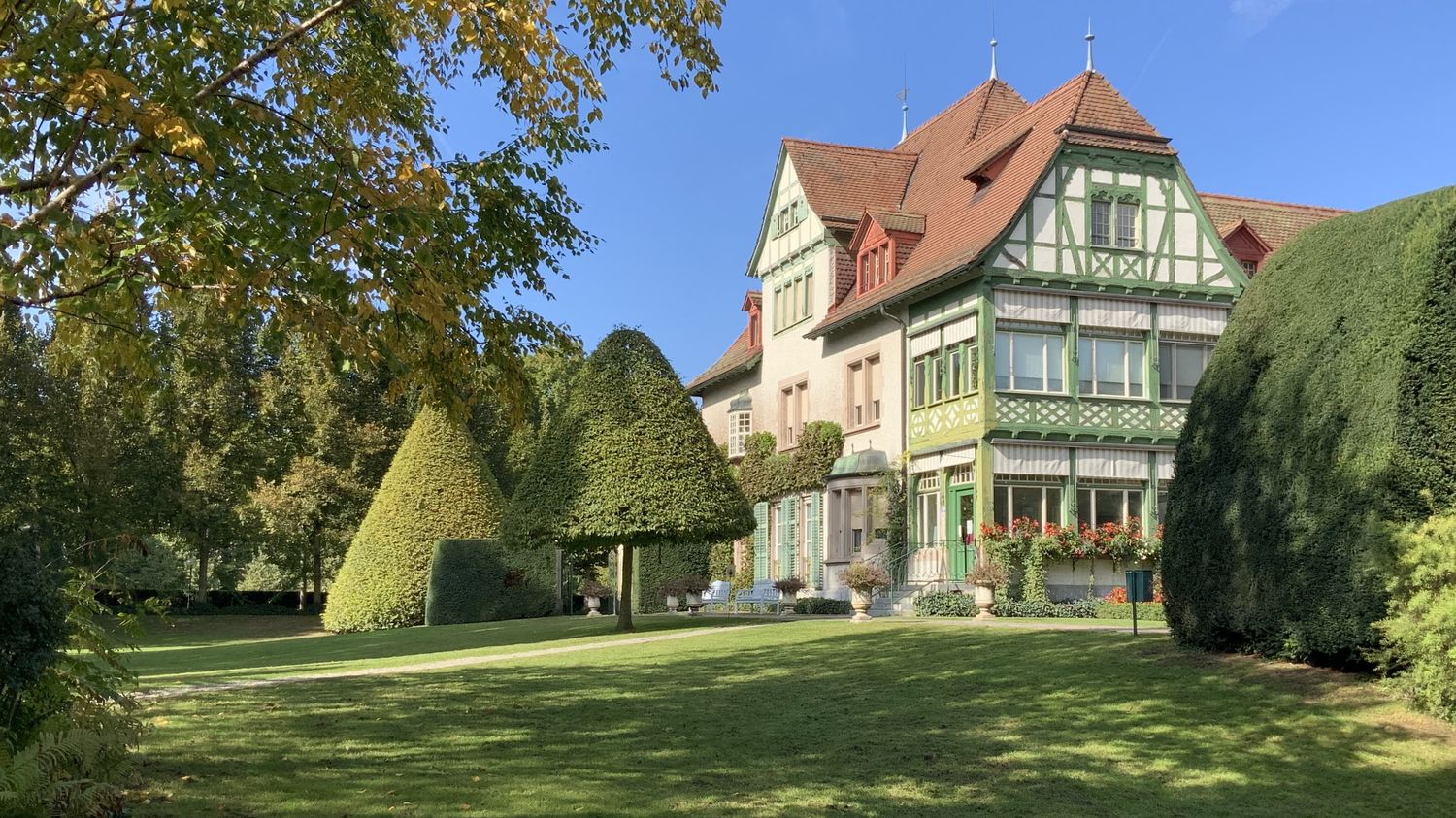 Tableaux spoliés par les nazis : le musée suisse de Baden trouve un accord avec les héritiers