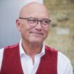 Gregg Wallace: From troubled childhood to troubling reputation, this TV stalwart is facing self-destruction