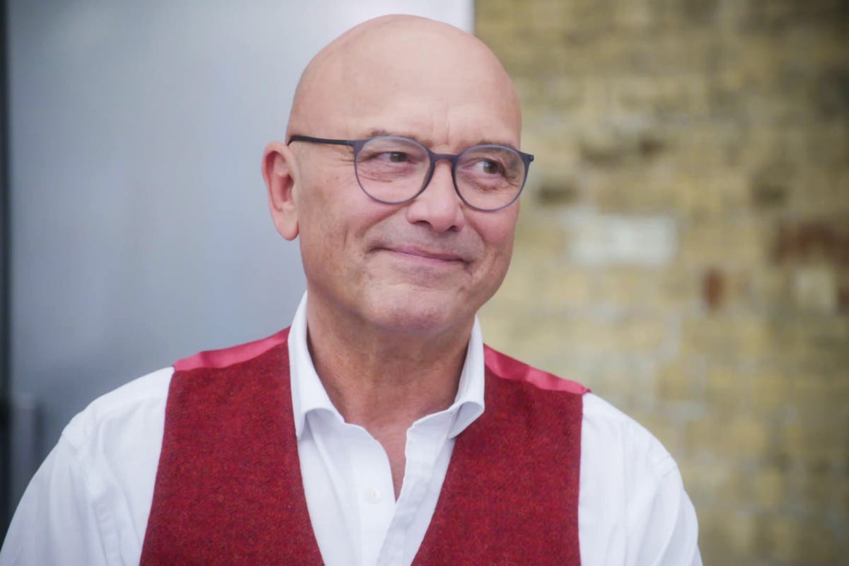 Gregg Wallace: From troubled childhood to troubling reputation, this TV stalwart is facing self-destruction