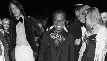 « Ils ont choisi la France », par Yasmina Jaafar : James Baldwin, Miles Davis, Nina Simone et les autres