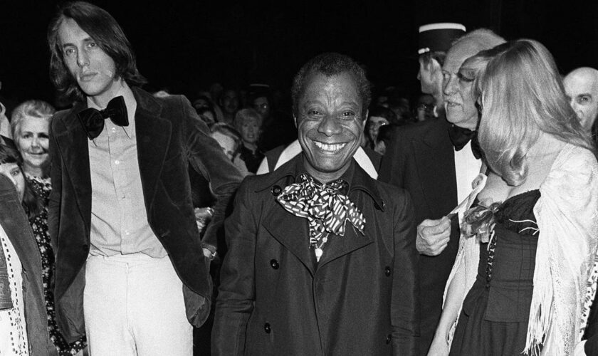 « Ils ont choisi la France », par Yasmina Jaafar : James Baldwin, Miles Davis, Nina Simone et les autres