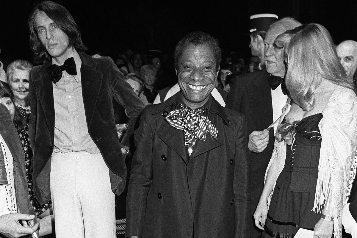 « Ils ont choisi la France », par Yasmina Jaafar : James Baldwin, Miles Davis, Nina Simone et les autres