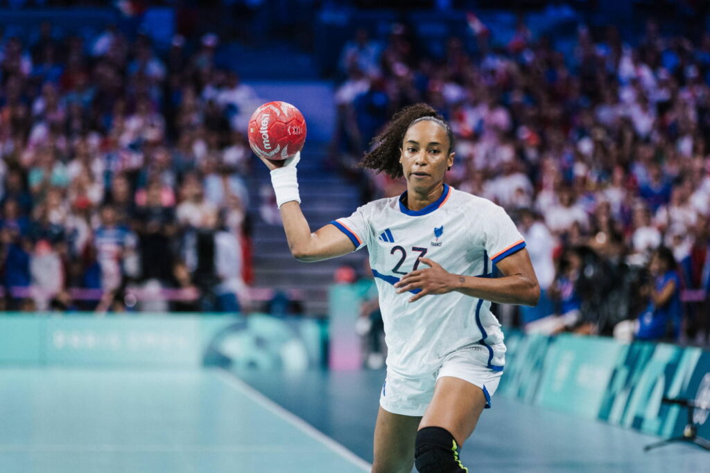 HANDBALL. France - Pologne : suivez le match en direct