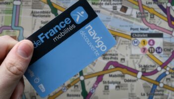 Transports en Île-de-France : le tarif du Passe Navigo augmentera à nouveau en janvier prochain