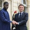 Sénégal : Emmanuel Macron reconnaît « un massacre » par les forces coloniales à Thiaroye, en 1944