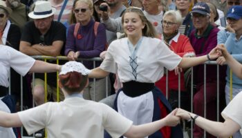 Le festival Interceltique de Lorient annonce les premiers noms de sa programmation pour l'édition 2025