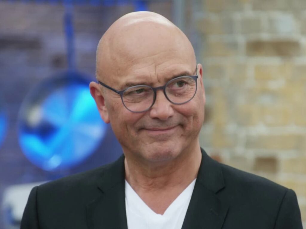 MasterChef host Gregg Wallace steps down as misconduct allegations are investigated