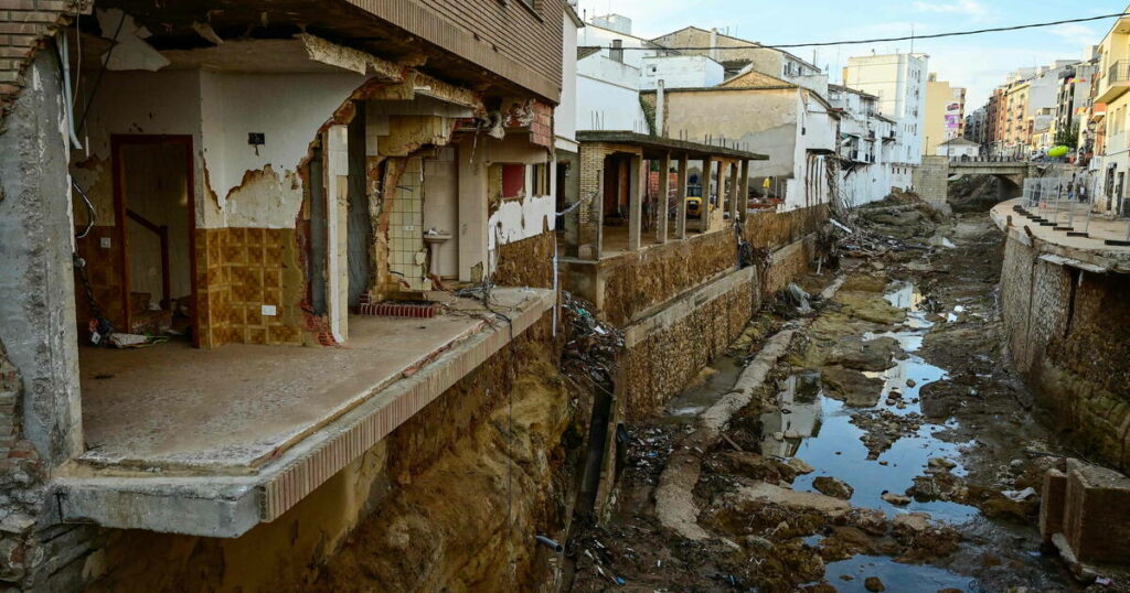 En Espagne, des «congés payés climatiques» créés par le gouvernement pour limiter les risques face aux catastrophes