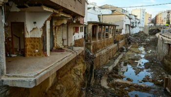 En Espagne, des «congés payés climatiques» créés par le gouvernement pour limiter les risques face aux catastrophes