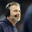 Bears coach Matt Eberflus explains decision to not call timeout in final seconds as fans clamor for firing