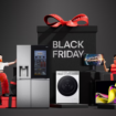 TV, électroménager, informatique : les meilleures offres LG et Samsung pour le Black Friday