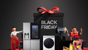 TV, électroménager, informatique : les meilleures offres LG et Samsung pour le Black Friday