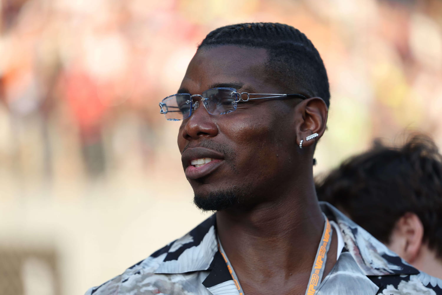 Affaire Pogba : "Paul avait la voix tremblante", les détails de la soirée du 19 mars 2022