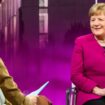 „Selbstverständlich wähle ich CDU“, muss Merkel versichern