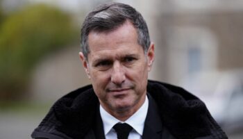 Le maire de Valence et ministre Nicolas Daragon dénonce une "banalisation de la violence" après l'agression d'une adolescente de 14 ans