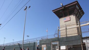 Defense Secretary strips Guantánamo official of power to reach settlements, after 9/11 plotter controversy