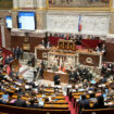 À l'Assemblée nationale, la gauche échoue à abroger la réforme des retraites