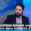 Syrie : après cinq ans de fronts gelés, des jihadistes lancent une offensive dans la région d'Alep