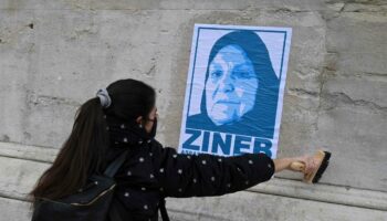 Mort de Zineb Redouane en 2018 : le CRS auteur du tir de grenade lacrymogène mis en examen pour homicide involontaire