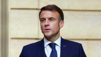 Macron reconnaît le « massacre » de Thiaroye au Sénégal par les forces coloniales françaises, près de 80 ans après