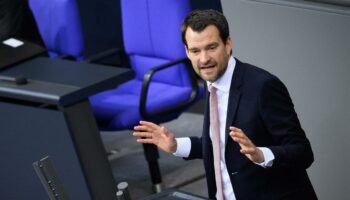 Lieferkettengesetz: FDP strebt zügigen Stopp des Lieferkettengesetzes an