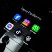 Meta, TikTok et Snapchat condamnent l'interdiction des réseaux sociaux aux moins de 16 ans adoptée en Australie