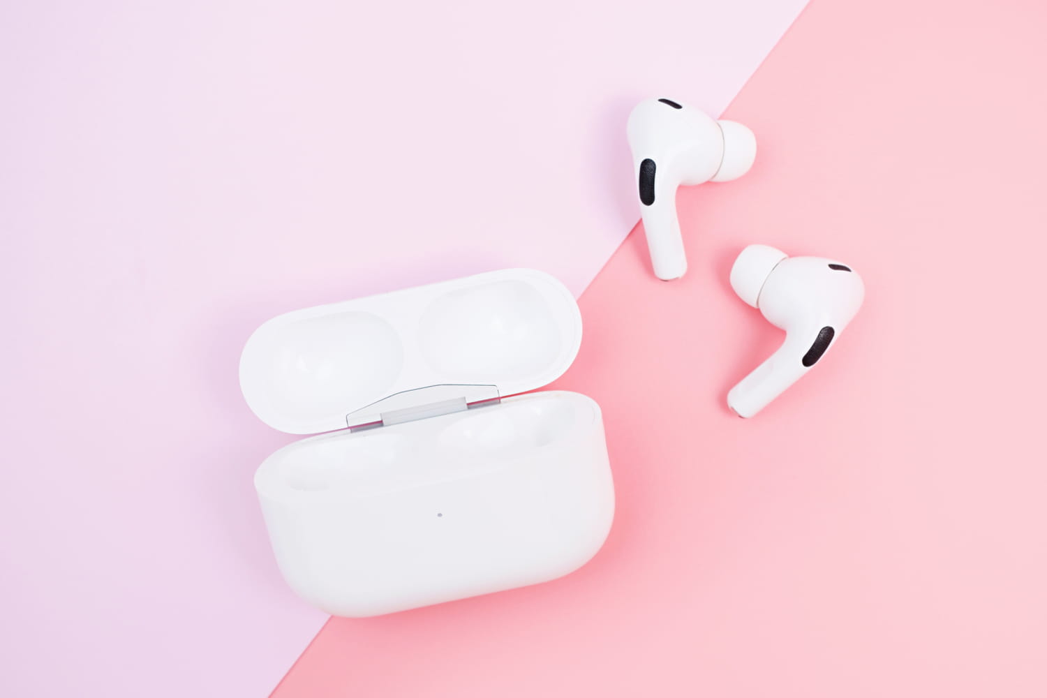 Les offres Apple sur les AirPods sont-elles les meilleures du Black Friday ? Voici les meilleures promos du web