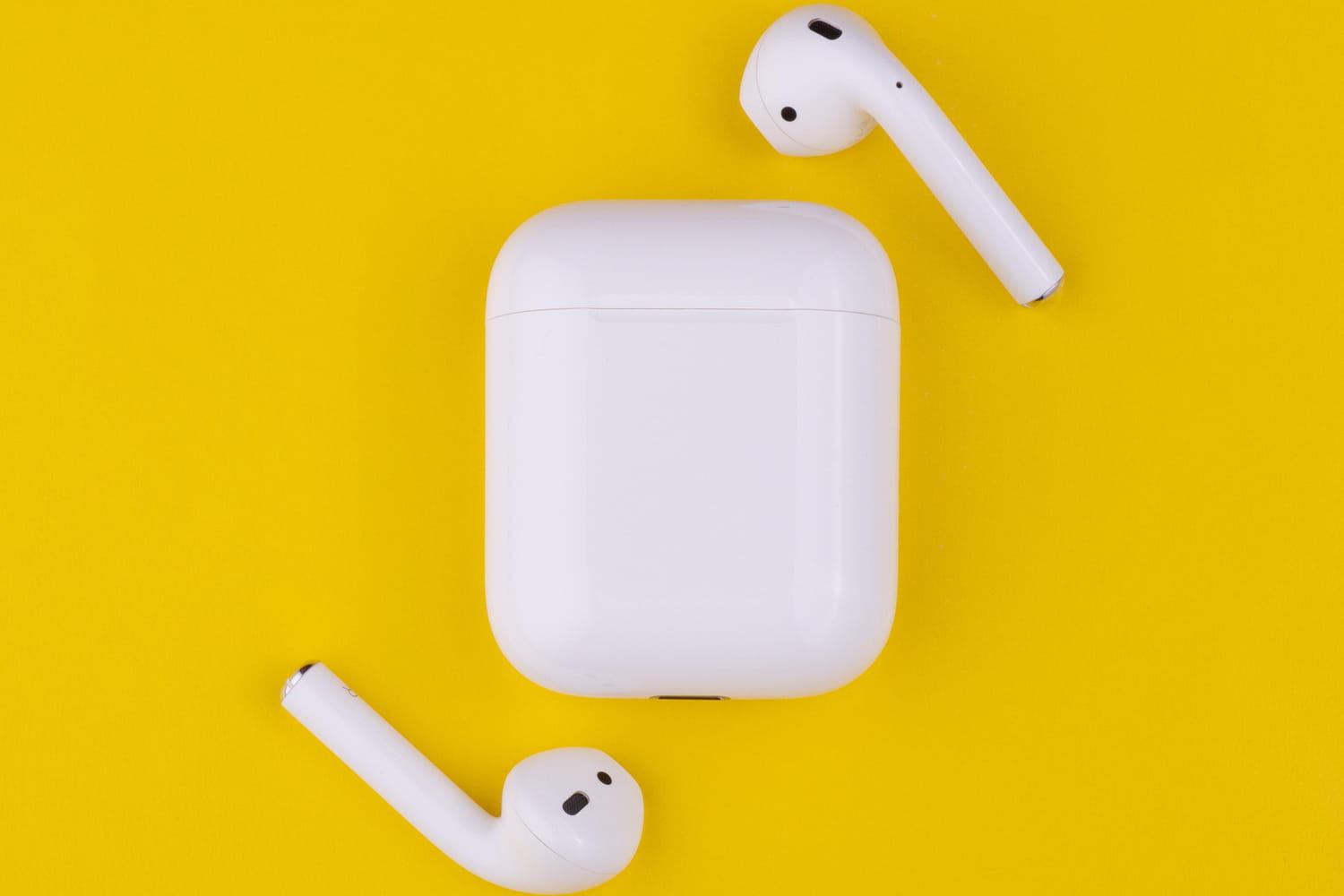 Black Friday AirPods : les AirPods Pro 2 en belle promo, les ultimes AirPods 2 sacrifiés !