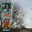 Les Irlandais commencent à voter dans des élections législatives serrées