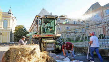 Blocages des agriculteurs, en direct : la FNSEA appelle à de nouvelles mobilisations les 9 et 10 décembre