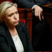 Marine Le Pen juge que les concessions de Michel Barnier « aggravent un déficit déjà abyssal »