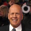 Bruce Willis: Die Hard actor seen in rare photo after dementia diagnosis