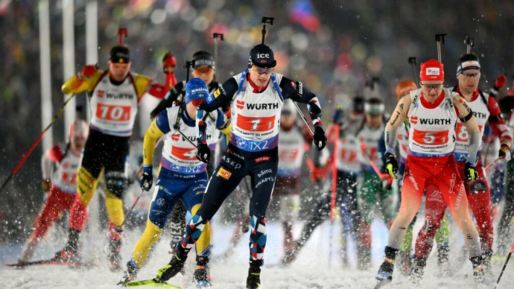 Zum Start der langen Wintersport-Wochenenden gibt es Neuerungen im TV