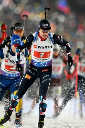 Zum Start der langen Wintersport-Wochenenden gibt es Neuerungen im TV